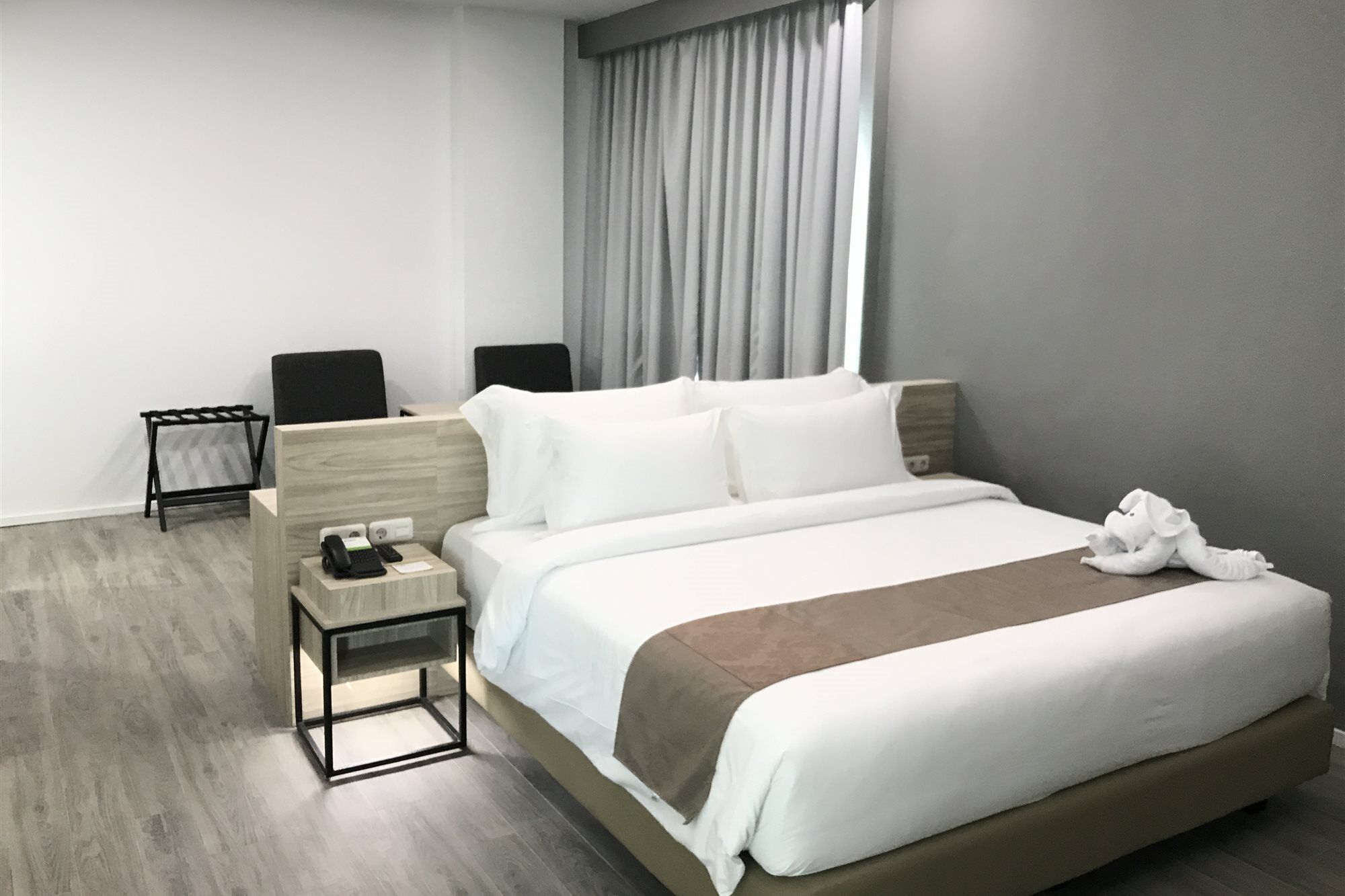 Sparks Life Jakarta, Artotel Curated Exterior photo